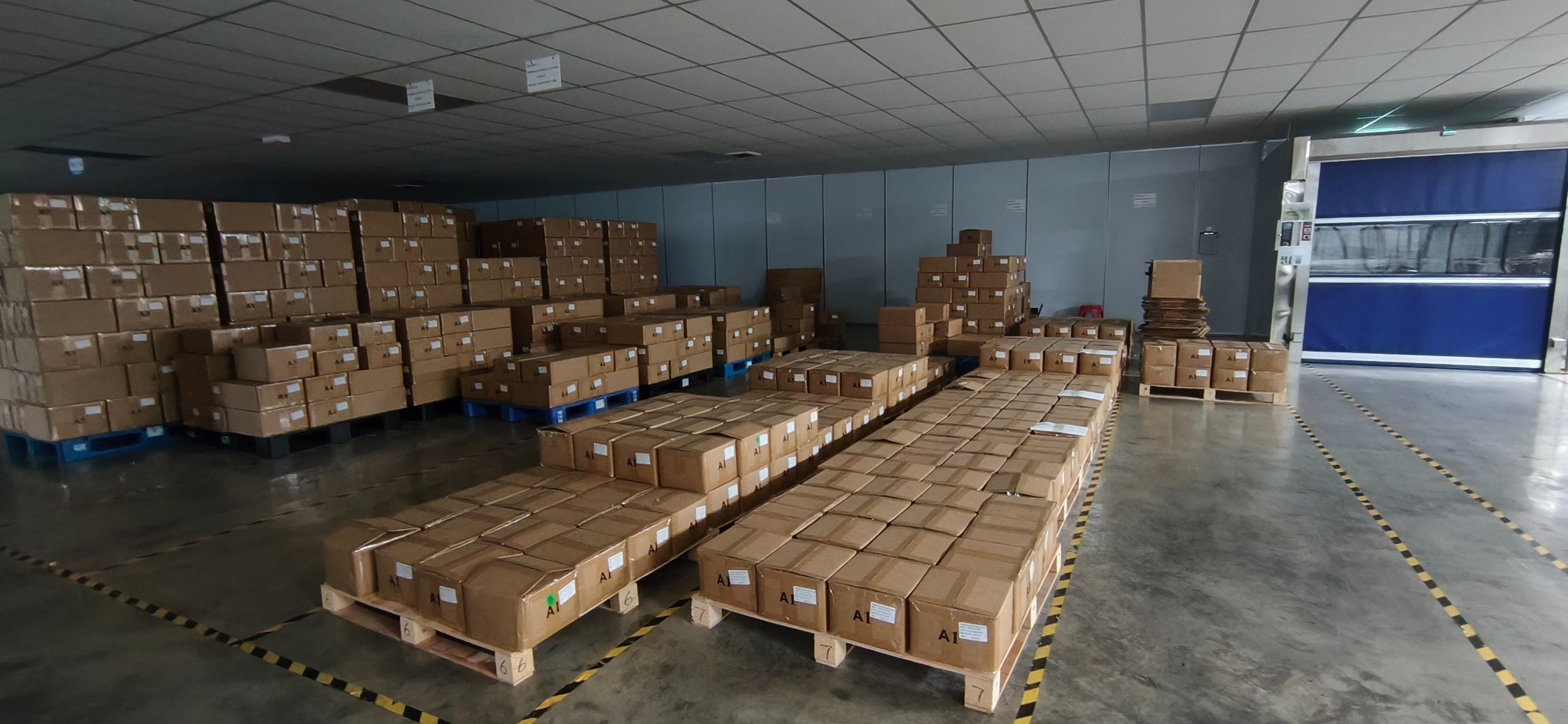 Warehouse